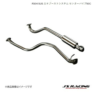 J'S RACING/WFCY[VO R304 SUS GL][XgVXe Z^[pCv60C Xg[ RN6-9 R304 SUSGL][XgVXe R304-SM2-60C