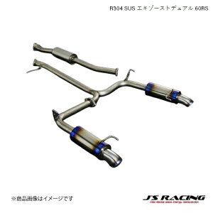 J'S RACING/WFCY[VO R304 SUS GL][XgfA 60RS AR[h CL7/9 CL7 R304 SUSGL][XgVXe R304W-E2-60RS