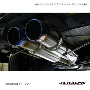 J'S RACING/WFCY[VO SUSGL][XgvX fA 60RS VrbN FK7/8 FC1 FK7 v~AZ~`^ SUSGL][XgvX T304W-K7-60RS
