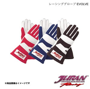 JURAN/�W������ ���[�V���O�O���[�u EVOLVE �u���[ L 331007