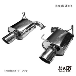 `{ JLg KRnoble Ellisse NX^ tHX^[ DBA-SH5 2007/12`2010/3 B51331A