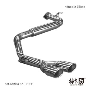 `{ JLg KRnoble Ellisse NX^ Zi DBA-FC26 2010/11`2016/8 N52390A