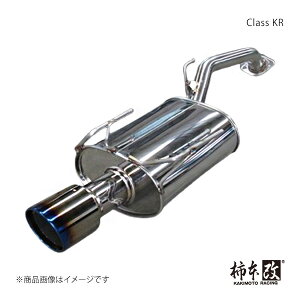 柿本 カキモト Class KR ノート NISMO S DBA-E12改 2014/10〜2020/11 N713103