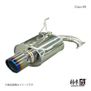 柿本 カキモト Class KR マーチ NISMO DBA-K13 2013/12〜2022/12 N71392