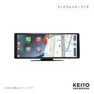 KEIYO 慶洋エンジニアリング ディスプレイオーディオ+バックカメラケーブル セット AN-N006+OP-073CMR
