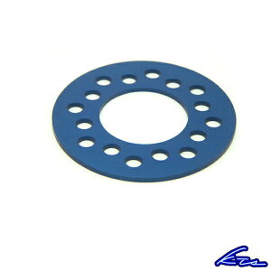 KTS P[eB[GX A~Xy[T[ 1 TCY:3mm PCD:100/114.3 z[:4H