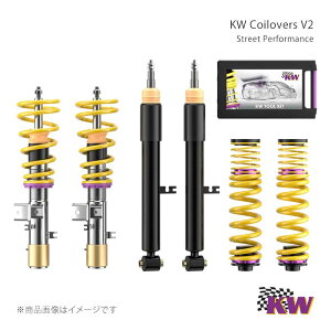 KW/�J�[���F�[ V2 Audi Q5 8R/8R1 09/08- 2WD/4WD �d�q����_���p�[���� ���e�ω׏dFront-1220 �����͒����L(16) �_�E����Front40-80 �_�E����Rear45-85