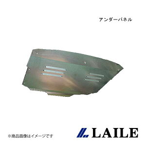 LAILE/���C�� �A���_�[�p�l�� VITZ NCP91 S510140
