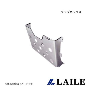 LAILE/���C�� �}�b�v�{�b�N�X LANCER Evolution 5 CP9A A7520-M
