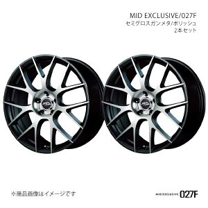 MID EXCLUSIVE/027F CX-30 DMn A~zC[2{Zbgy18×7.0J 5-114.3 INSET48 SGPzX18587057348GMP0×2