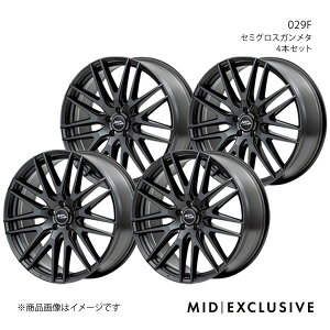 MID EXCLUSIVE/029F Z`[ GRS75 A~zC[4{Zbgy20×8.5J 5-120 INSET42 Z~OXK^z