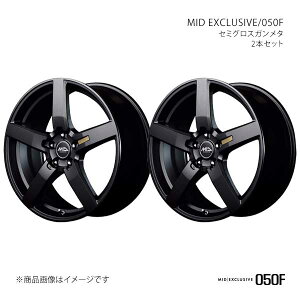 MID EXCLUSIVE/050F KVBB4 BN9 2015/10`2016/10 A~zC[2{Zbgy17×7.0J 5-114.3 INSET48 SGGzL60477057348FG00×2
