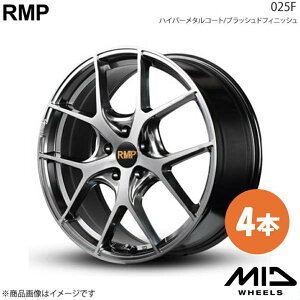 RMP/025F CR-Z ZFn 2010/2`2015/10 A~zC[ 4{Zbg y17×7.0J 5-114.3 INSET48 nCp[^R[g/ubVhtBjbVz