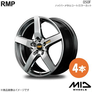 RMP/050F CR-Z ZFn 2010/2`2015/10 A~zC[ 4{Zbg y17×7.0J 5-114.3 INSET48 nCp[^R[g/~[Jbgz