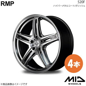 RMP/520F At@[h/Ft@CA 30n  3.5L A~zC[ 4{Zbg y17×7.0J 5-114.3 INSET40 nCp[^R[g/|bVz