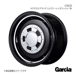 Garcia/CISCO Xy[VA/Xy[VAJX^/Xy[VAMA MK53S zC[1{ y15×4.5J 4-100 INSET45 Z~OXubN@[C|bVz