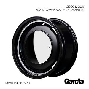 Garcia/CISCO MOON Xy[VA/Xy[VAJX^/Xy[VAMA MK53S zC[1{ y14×4.5J 4-100 INSET45 Z~OXubN@[C|bVz