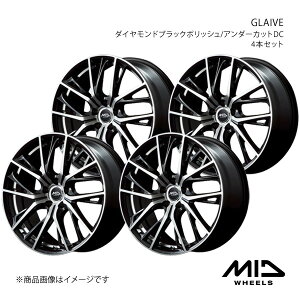 MID WHEELS/GLAIVE MAZDA3 FASTBACK/MAZDA3 SEDAN BPn zC[4{Zbgy19×8.0J 5-114.3 INSET42 _ChubN|bV/A_[JbgDCz