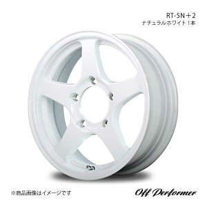 Off Performer/RT-5N{2 Wj[ 23n A~zC[ 4{Zbgy16×5.5J 5-139.7 INSET22 i`zCgz