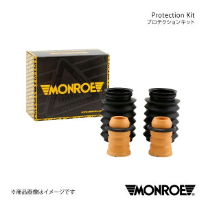 MONROE �������[ �v���e�N�V�����L�b�g �t�����g BMW 5�V���[�Y E60 �Z�_�� NA25/NA30/NB44/NE25/NE30/NU25/NU30 �i��:PK176