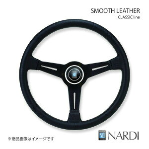 NARDI ifB CLASSIC(NVbN) LEATHER(U[) SMOOTH LEATHER(X[X U[) SPORTS TYPE A p`OU[ bhXeb` a360mm N750