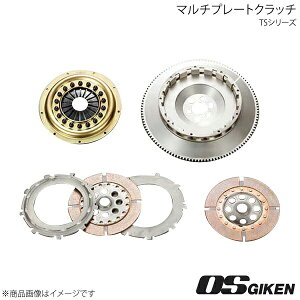 OS�Z�� OS�N���b�` TS�^�C�v �v���X�J�o�[ �c�C���f�B�X�N TS2A RX-7 SA22C 12A 184mm