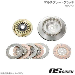 OS�Z�� OS�N���b�` TS�^�C�v �v���X�J�o�[ �g���v���f�B�X�N TS3A �X�J�C���C�� HR30/GC10 L6 184mm