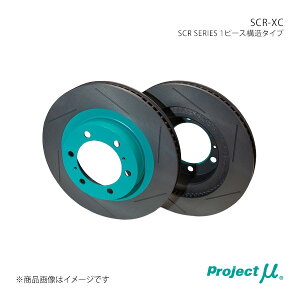 Project  vWFNgE~[ SCR-XC A Black FJN[U[ SXCT802BK