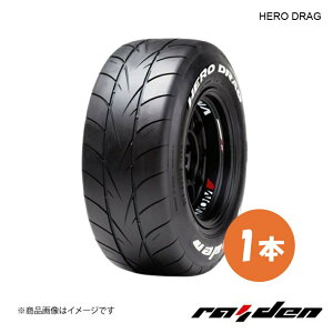 RAIDEN Cf q[[hbO HERO DRAG ^C 275/40R18 99V T100 Ep 1{ 275 40 18