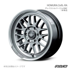 RAYS ���C�Y �z���� 2x9L-RA �n�C�G�[�X TRH219W �t�����g/���A���p �A���~�z�C�[��2�{�Z�b�g�y17×6.5J 6-139.7 INSET38 QAJ�z27387653816QAJ×2