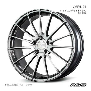 RAYS ���C�Y �x���T�X���[�h�t�H�[�W�h L-01 BMW X3(G01) 3DA-UZ20 �t�����g/���A���p �A���~�z�C�[��2�{�Z�b�g�y21×9J 5-112 INSET38 SI�z12971903828SI×2