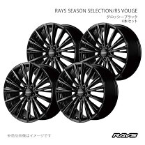 楽天市場】レイズ ヴォウジェ 19インチの通販