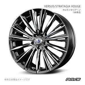 RAYS ���C�Y �x���T�X �X�g���e�W�[�A ���H�E�W�F RAV4 MXAA54 �t�����g/���A���p �A���~�z�C�[��2�{�Z�b�g�y18×7J 5-114.3 INSET48 RB�z11958704895RB×2