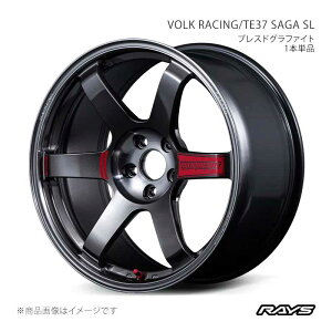 RAYS �{���N���[�V���O TE37 �T�[�K SL TOYOTA GR�����X GXPA16 RZ/��356 �t�����g/���A���p �z�C�[��1�{�P�i�y18×9.5J 5-114.3 INSET22 PG�z06588952295PG