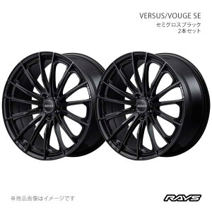 RAYS ���C�Y �x���T�X ���H�E�W�FSE �A���~�z�C�[��2�{�Z�b�g�y20×9.5J 5-120 INSET36 BOJ�z12320953621BOJ×2