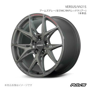 RAYS ���C�Y �x���T�X VV21S Tesla Model Y ZAA-YL3YPT �t�����g �A���~�z�C�[��1�{�P�i�y19×8.5J 5-114.3 INSET36 G8J�z12229853695G8J