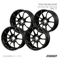 楽天市場】rays ホイール ze40（P.C.D（mm）100）（車用品｜車用品 