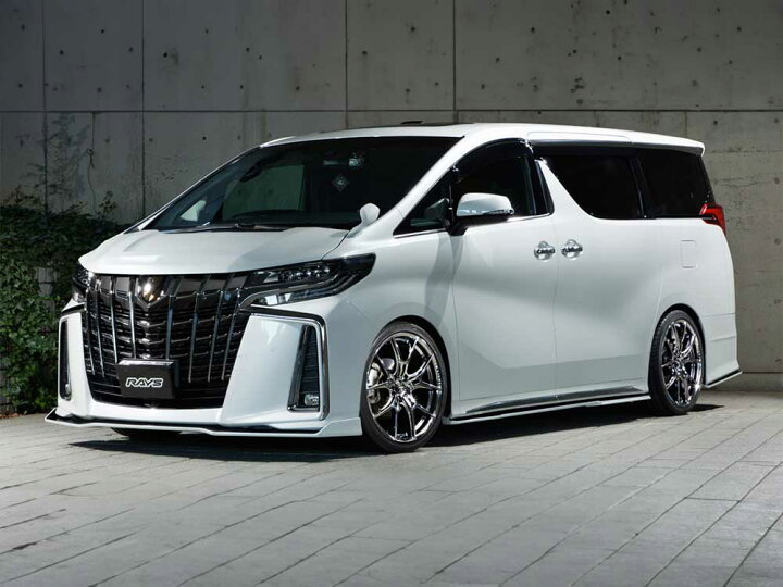 楽天市場】RAYS レイズ グラムライツ 57FXZ シビック Type-R FK8 