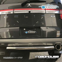 楽天市場】ロードハウス デリカ d:5 kaddis スペアタイヤカbarの通販