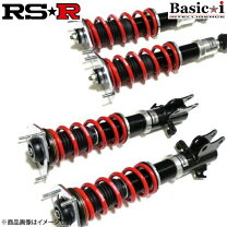 楽天市場】CR－Z（ブランドRS-R）（車高調整キット｜サスペンション 