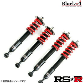 RS-R RSR 車高調 Black-i 86 ZN6 RS-R BKT065M