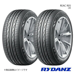 RYDANZ C_ ^C 2{Zbg REAC R05 155/65R13 77H XL Z0058×2 ^CPi