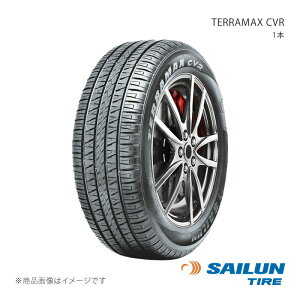 SAILUN TC I[V[Y TERRAMAX CVR 225/55R18 98V 1{ ^CPi