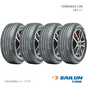 SAILUN TC I[V[Y TERRAMAX CVR 255/55R18 109V 4{Zbg ^CPi