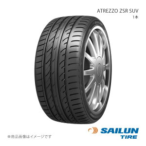 SAILUN TC ATREZZO ZSR SUV 295/40R22 112Y 1{ ^CPi