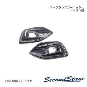 SecondStage/�Z�J���h�X�e�[�W �t�H�O�����v�K�[�j�b�V�� �X�Y�L/SUZUKI �X�C�t�g�X�|�[�c ZC33S �J�[�{���� S032