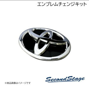 SecondStage/ZJhXe[W Gu`FWLbg tgp g^/TOYOTA HNV[ 80n T209BLK