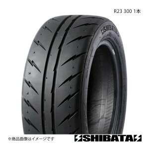 SHIBATIRE Vo^C R23 185/55R15 300 ^CPi 1{ R1294