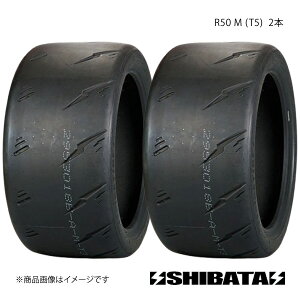 SHIBATIRE �V�o�^�C�� R50 285/35R20 M (T5) �^�C���P�i 2�{�Z�b�g R1685×2