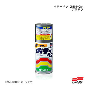 SOFT99/\tg99 {f[y Chibi-Can vTt 08013 JAN:4975759080138